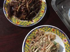 -朝伟清真铜瓢牛肉馆(三十年老·店)