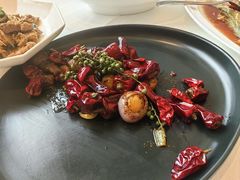 -上海小南国(世博源店)