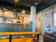 -猫屎咖啡(陶溪川店)