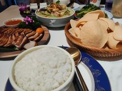 -清迈泰·泰国餐厅(华发商都店)