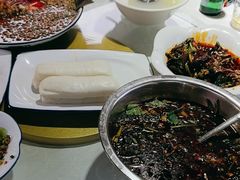 -高坎一品甲鱼庄(两河店)