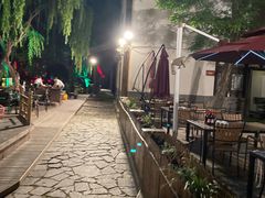 -湖光月色临湖音乐餐厅(台儿庄古城店)