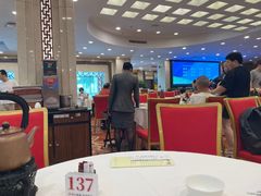 -凤凰楼酒家·粤宴点心(华强北店)