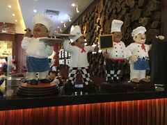 -威尼斯西餐厅(古镇店)