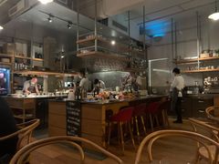 -BOR Eatery(安福路店)
