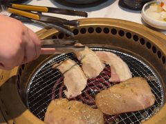 -炙城·韩式烤肉(南京东路店)