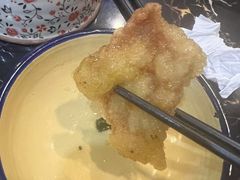 -东北特色铁锅炖·柴火灶(富阳一店)