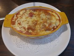 -标记Jane's kitchen(平桥直街店)
