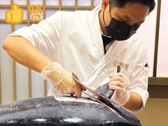 -鮨政· Omakase(港汇恒隆广场店)