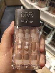 -悦诗风吟innisfree