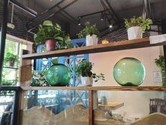 -77号·蒸海鲜青岛菜(积米崖店)