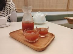 -蔡澜点心·粤菜(嘉里中心店)