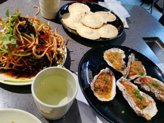 -一棠龙虾•王牌虾球(楚河汉街店)