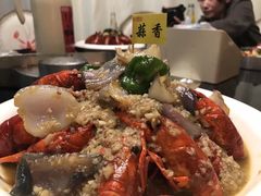 -日食记精菜馆(建邺万达店)