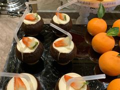 -红林大酒店RFcafe自助餐厅