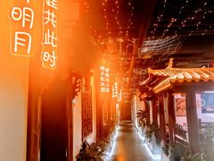 -秦月轩·长安小馆·新陕菜(阜成路·五棵松店)