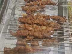 -回味南塘老王虾尾(总店)