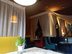 -绿茵阁牛扒餐厅(客村店)