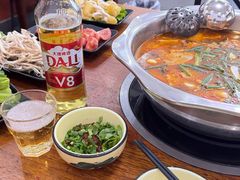 -大理.老字号渝记酸萝卜乌鱼(古城总店)
