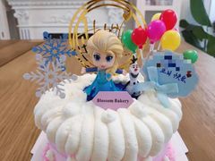 -花间烘焙BLossom Bakery
