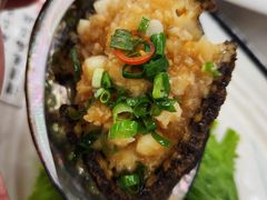 -海香园饭店