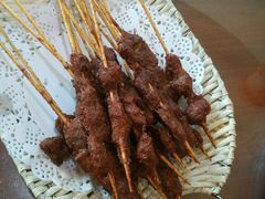 -穆老九清真牛羊肉馆(宋城店)