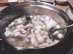 -润青四季音乐主题餐厅·椰子鸡(罗湖店)
