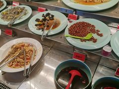 -福成自助烤肉(双桥万达店)