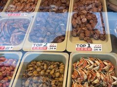 -绝味鸭脖(朝阳印象城店)