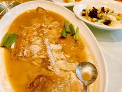 -万宝海鲜舫(劳动公园店)