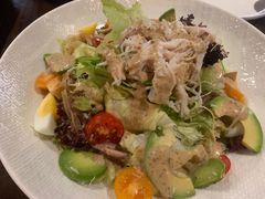 -斯比特花园西餐厅(东方商厦店)