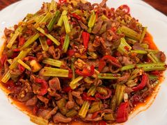 -湖南湘菜馆(东湘缘二店)