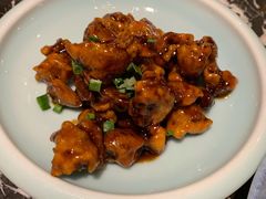 糖醋里脊-菲乐餐厅(三十年经营·湖滨路店)