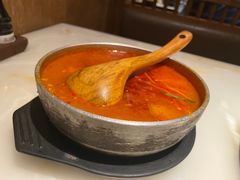 -厚贞日式烤肉(龙之梦店)