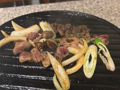 -厚味居炙子烤肉·清真(天桥南纬路店)