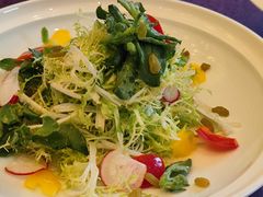 -徐州绿地皇冠假日酒店-汉宫中餐厅