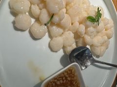 -金牌外婆家(苏州中心店)