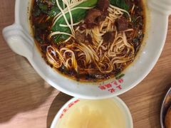 -王记特色锅魁(城市阳光大厦店)