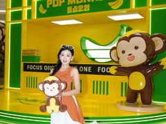 -KK ONE(京基滨河时代店)