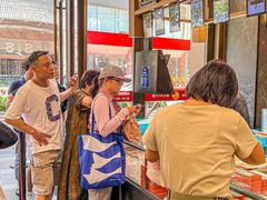 -王家沙点心店(南京西路总店)