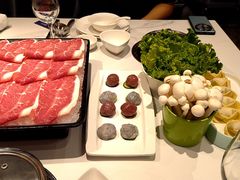 -海月轩海鲜豆捞(紫金塔店)