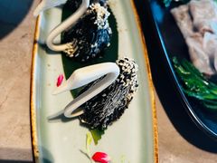 -御公馆中餐厅·点心·顺德菜·佛山东平保利洲际酒店