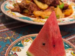 -巴依老爷新疆美食(工体旗舰店)
