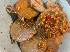 -老淮滨-蚌埠非遗小吃(淮河路店)