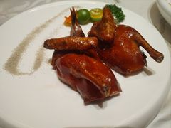 -香港狮子山下·明星粤菜餐厅(北苑店)