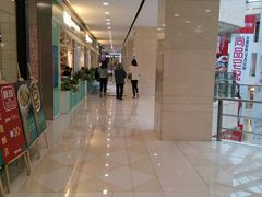 -光启城时尚购物中心