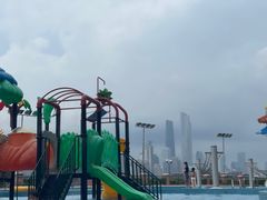 -黄金海岸水上乐园