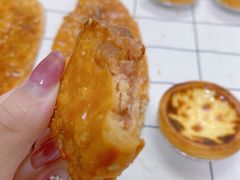 -赞记龙凤礼饼(龙津路店)