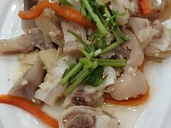 -壹厨饭店(五羊店)