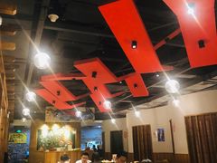 大堂-虾满堂(瑞虹店)